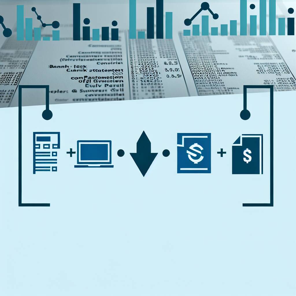 Effizienter Commerzbank PDF zu QBO Konverter 2025 Lösungen