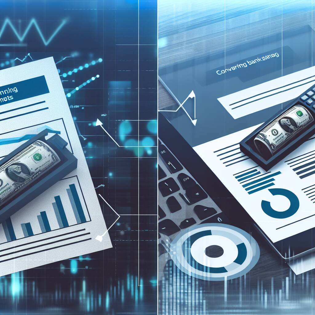 Alternativa Eficaz ao ABBYY para Converter Extratos Bradesco
