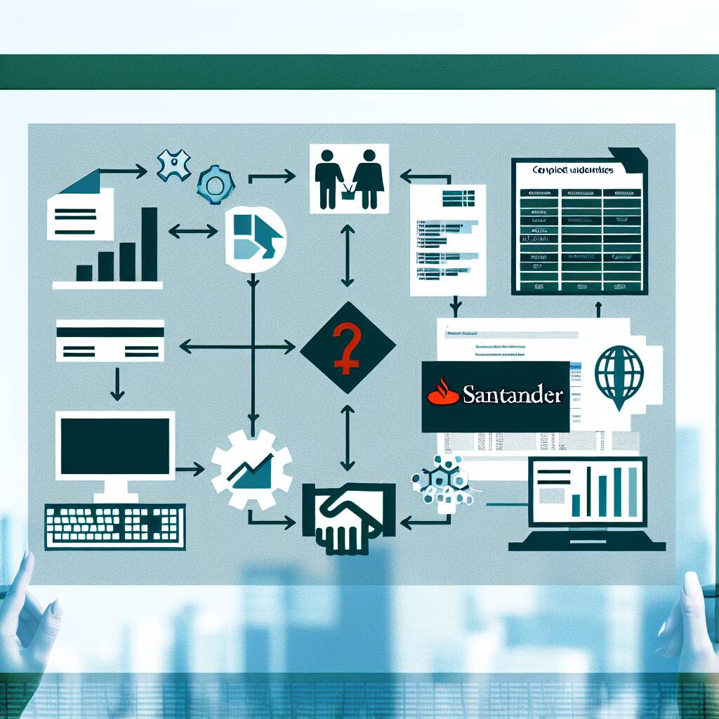 Importar extratos Santander para Excel: guia prático 2025