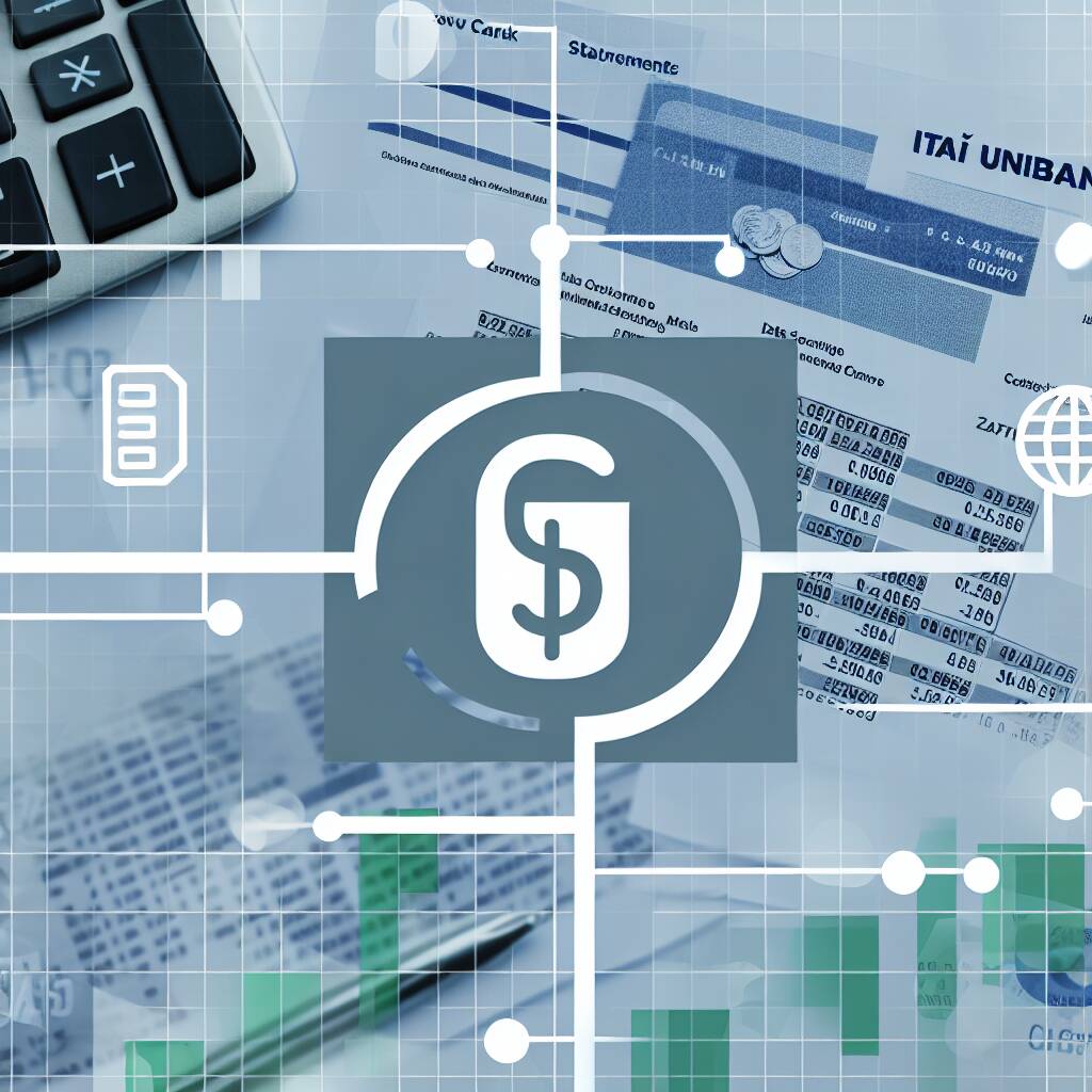 Conversor Itaú Unibanco para CSV 2025