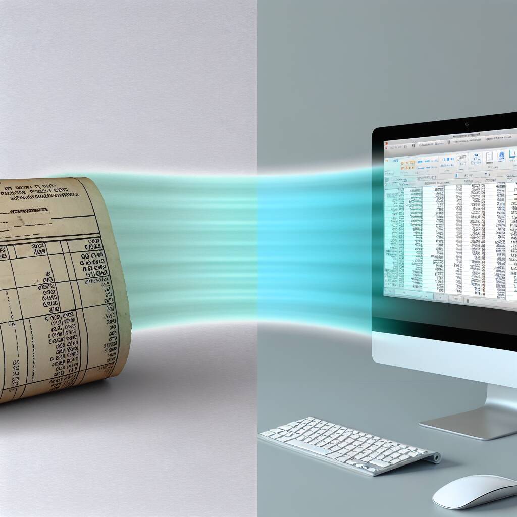 Convert Chase Bank Statements to CSV Efficiently in 2025