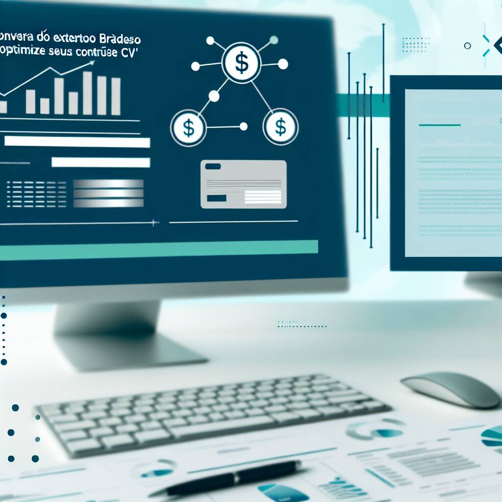 Importar Extratos Bradesco para Excel e CSV Fácil 2025