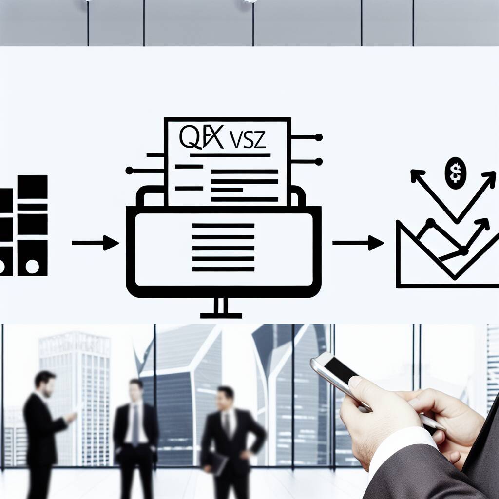 OFX vs QBO vs CSV: Melhor Conversor para Bancos Brasileiros