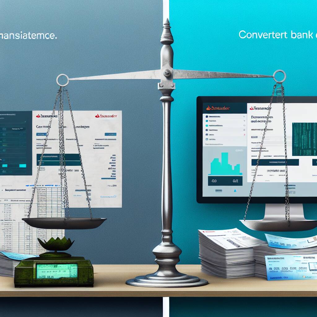 Automatizar procesamiento Santander a Excel sin errores