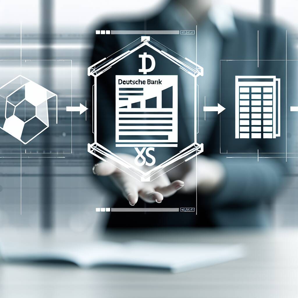Deutsche Bank zu Excel konvertieren: Komplettanleitung 2025