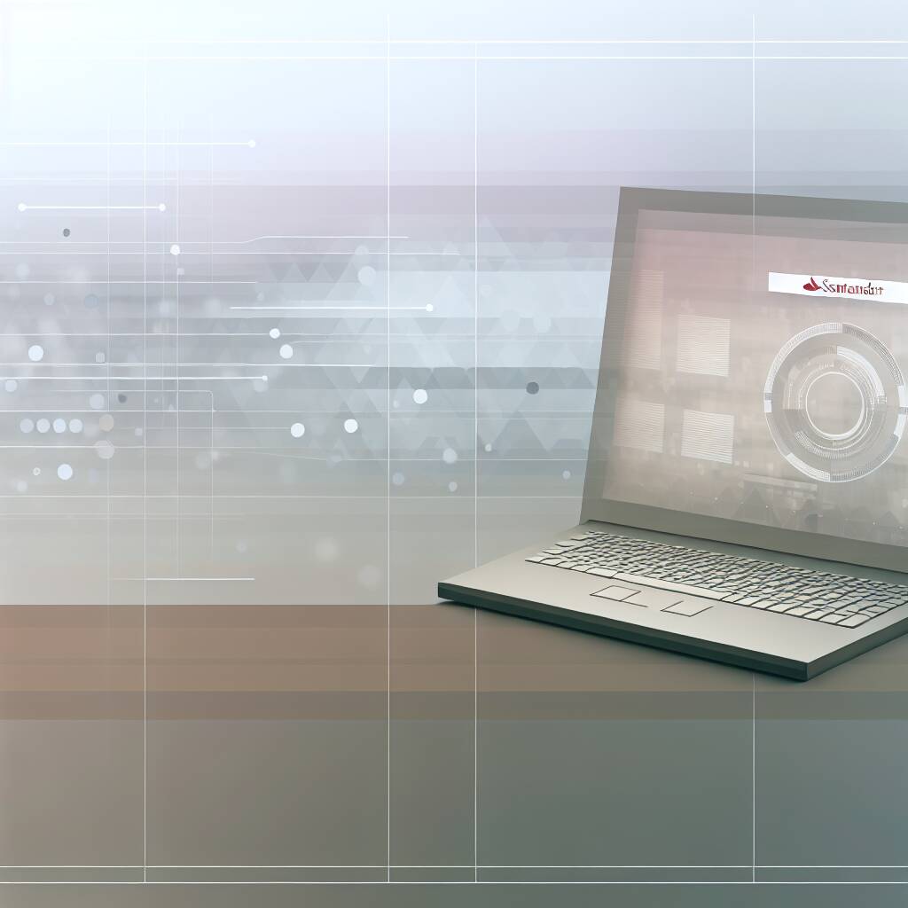 Importar Extractos Santander a QuickBooks con OFX Fácil