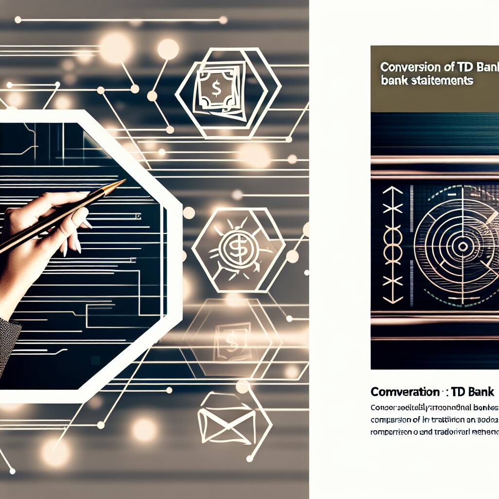 Convertisseur TD Bank vers QBO 2025
