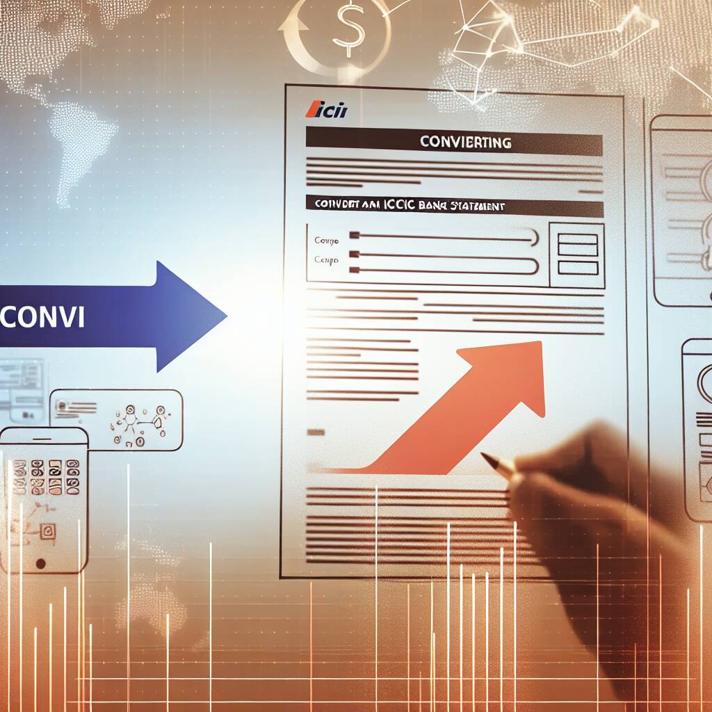 ICICI Bank OFX कनवर्टर 2025