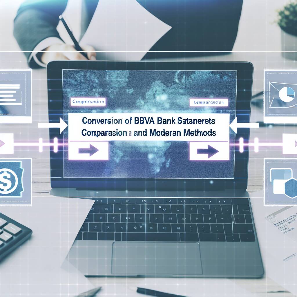 Convertidor BBVA a OFX 2025