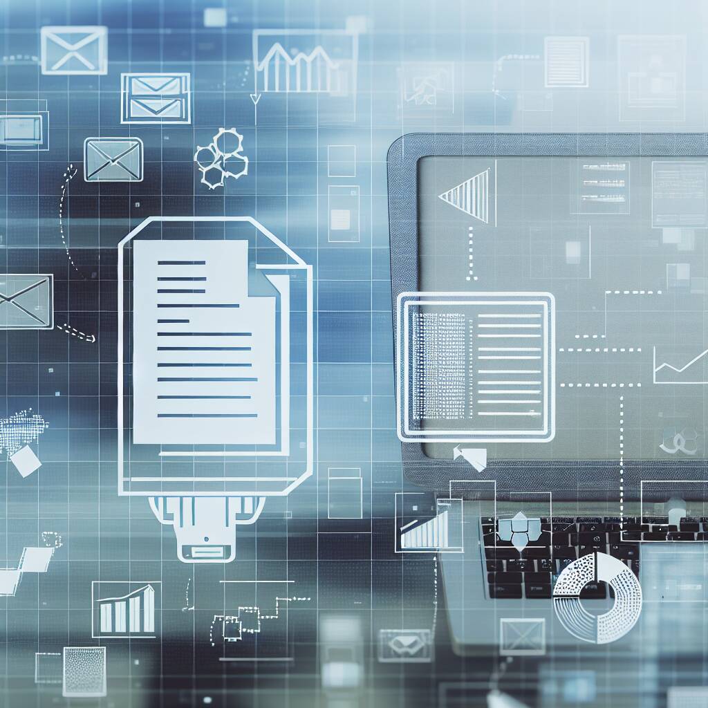 Commerzbank zu Excel konvertieren: Effizient & Sicher