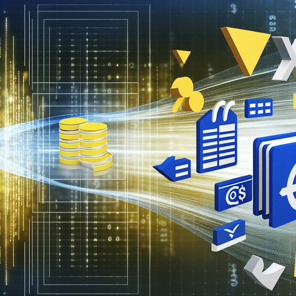 Commerzbank PDF zu Excel konvertieren: Effizient & Sicher