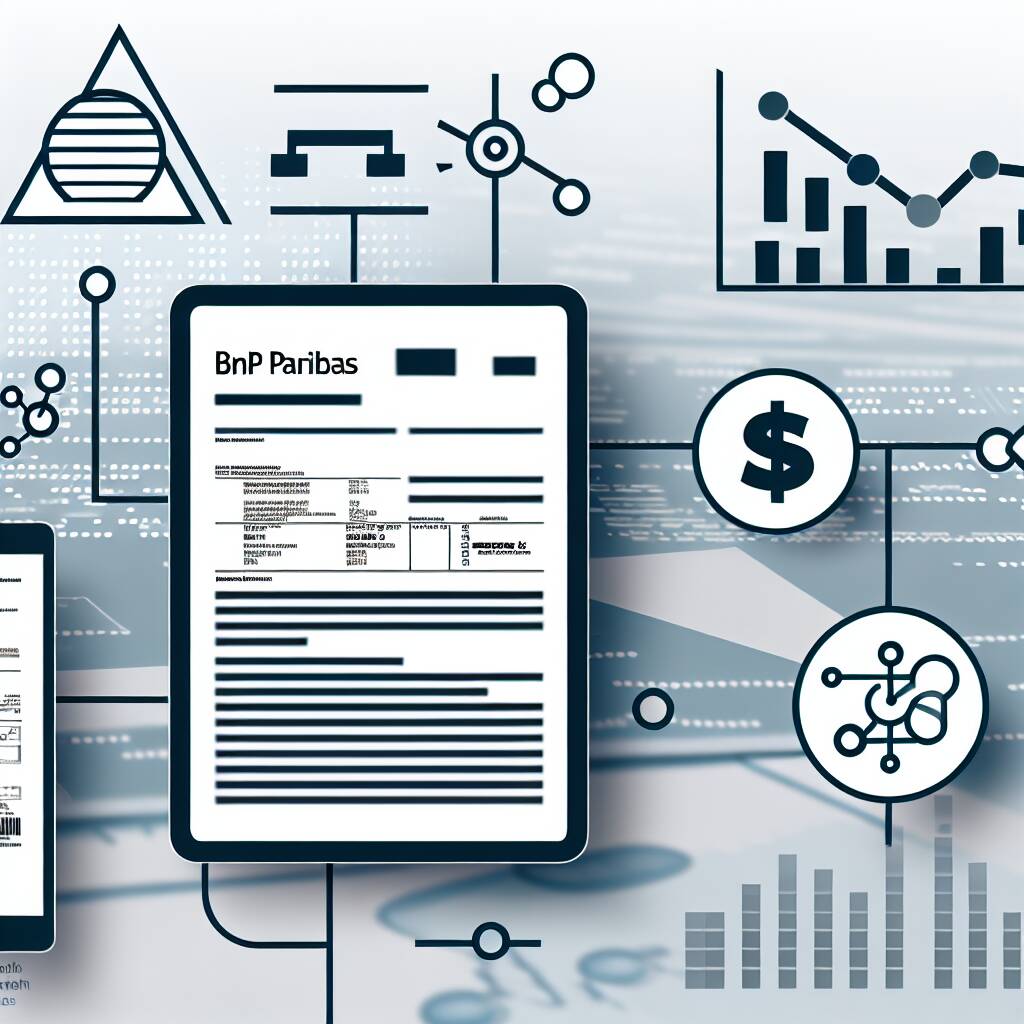 Automatiser le traitement BNP Paribas vers Excel 2026