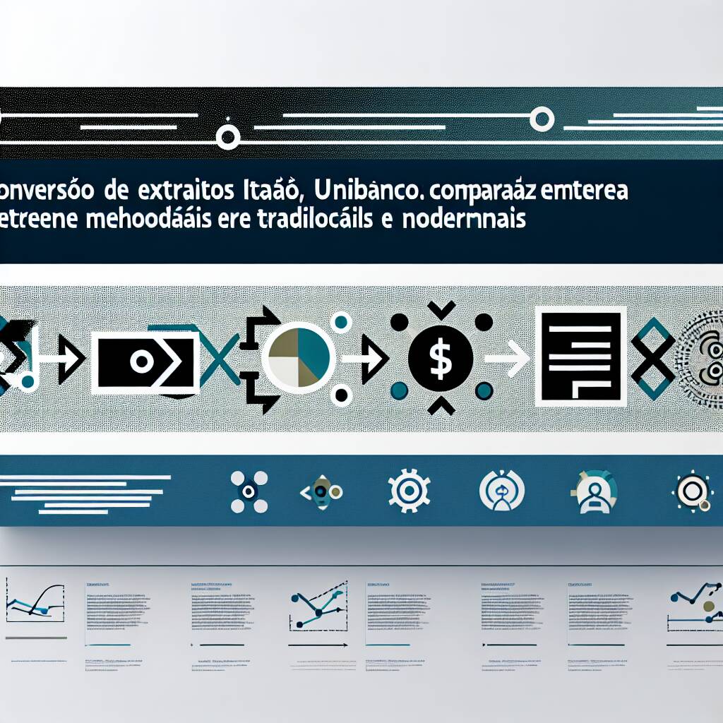 Conversor Itaú Unibanco para Excel 2026