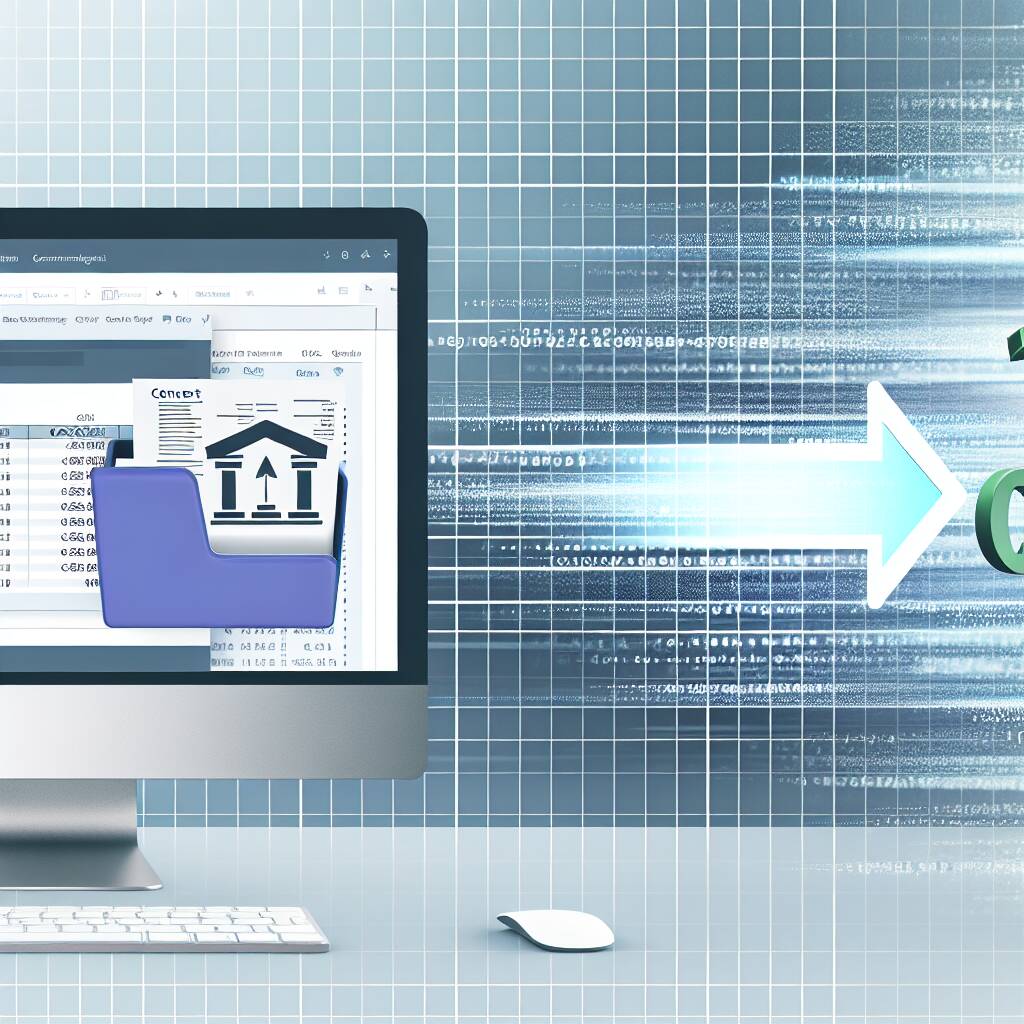 Automate TD Bank Statement to QBO Conversion 2026