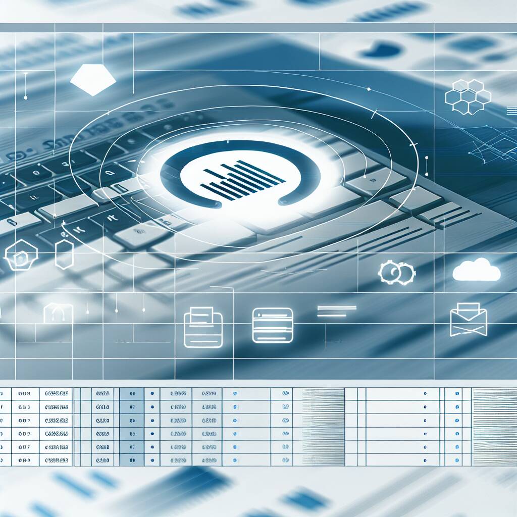 Commerzbank PDF zu CSV konvertieren: Effizient & Sicher