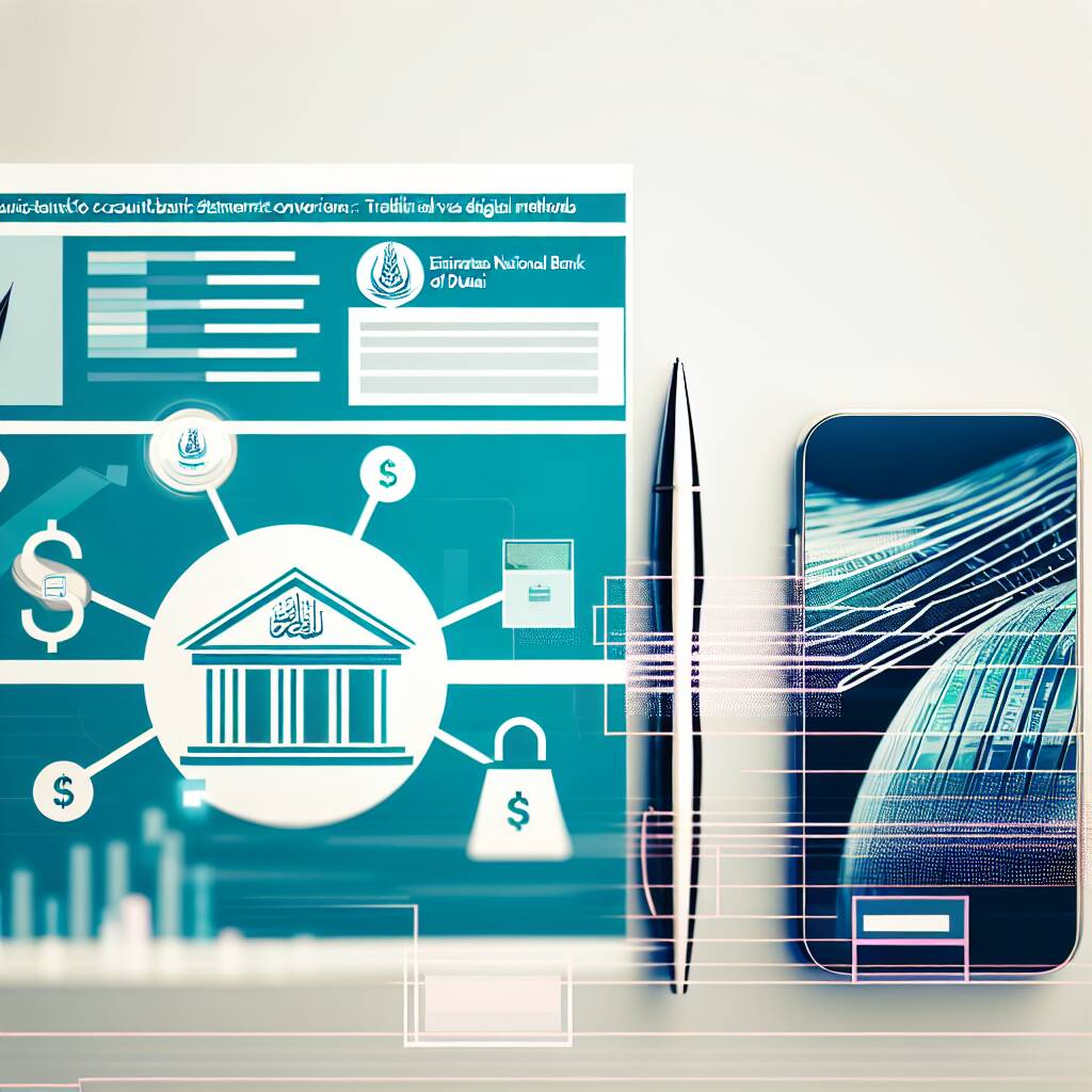 محول بنك الإمارات دبي الوطني إلى 