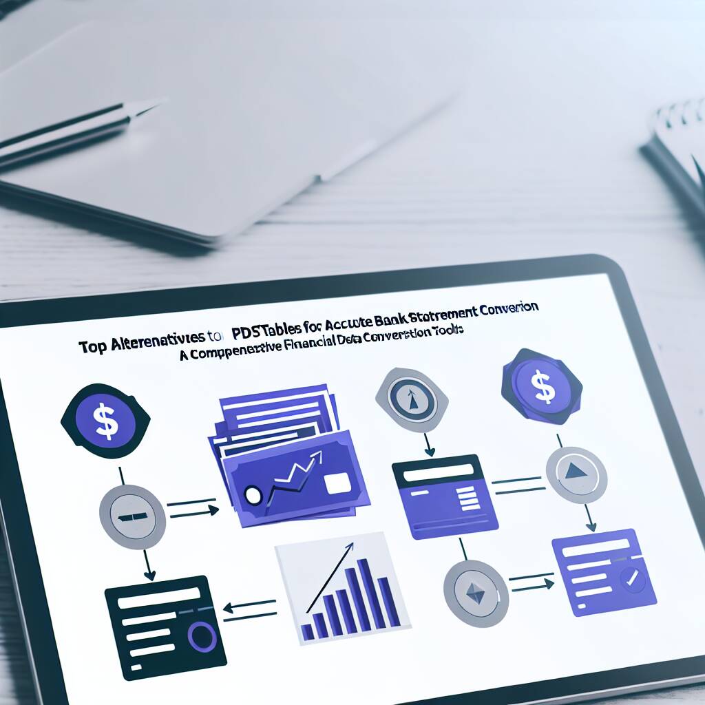 Bank statement converter 2026