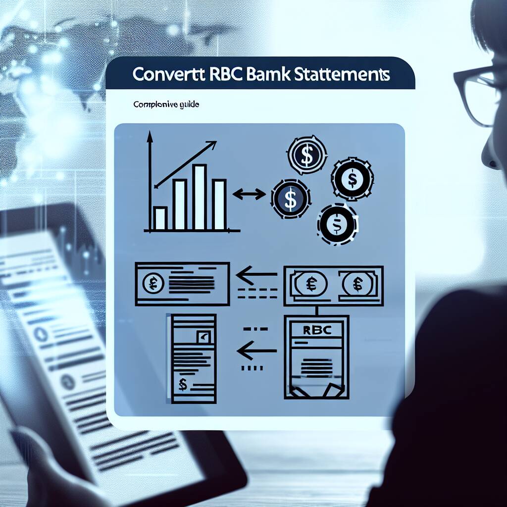 Importer RBC dans QuickBooks via OFX facilement 2026