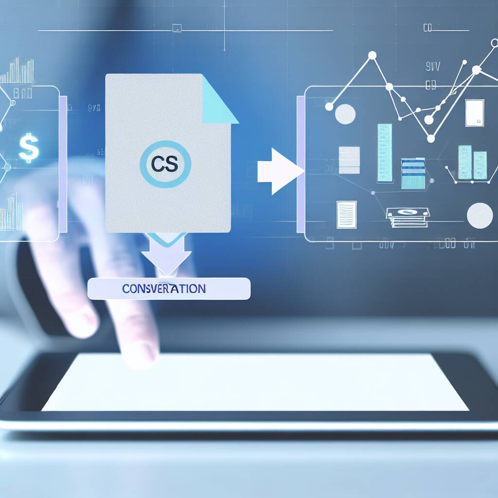 Convertisseur vers CSV 2026