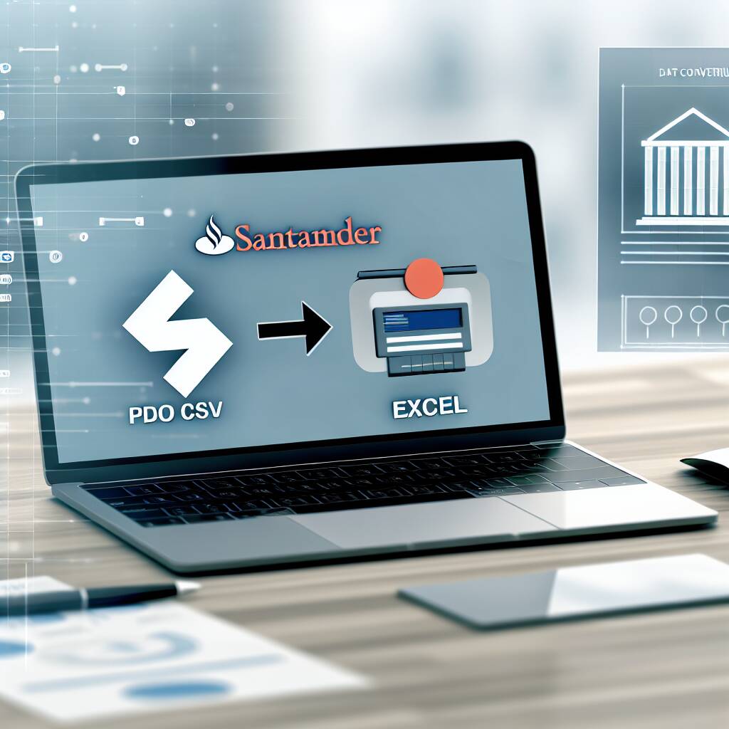 Importar extractos Santander a QuickBooks vía OFX 2026