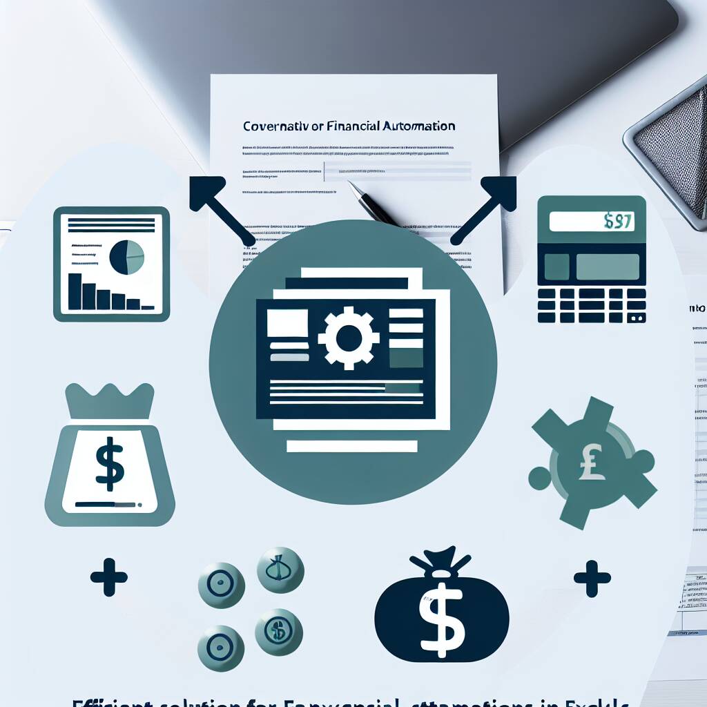 Conversor para Excel 2026