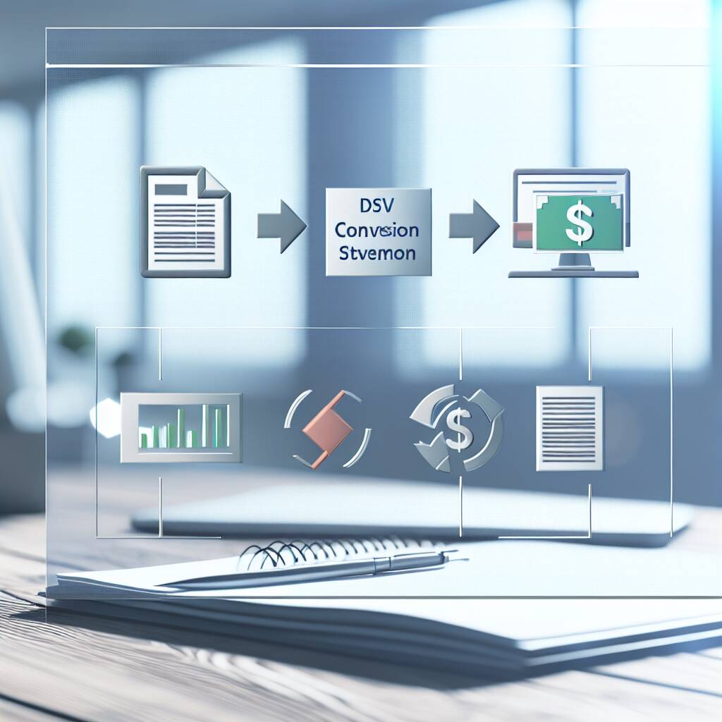Automate Citi Bank Statement to OFX Seamlessly 2026