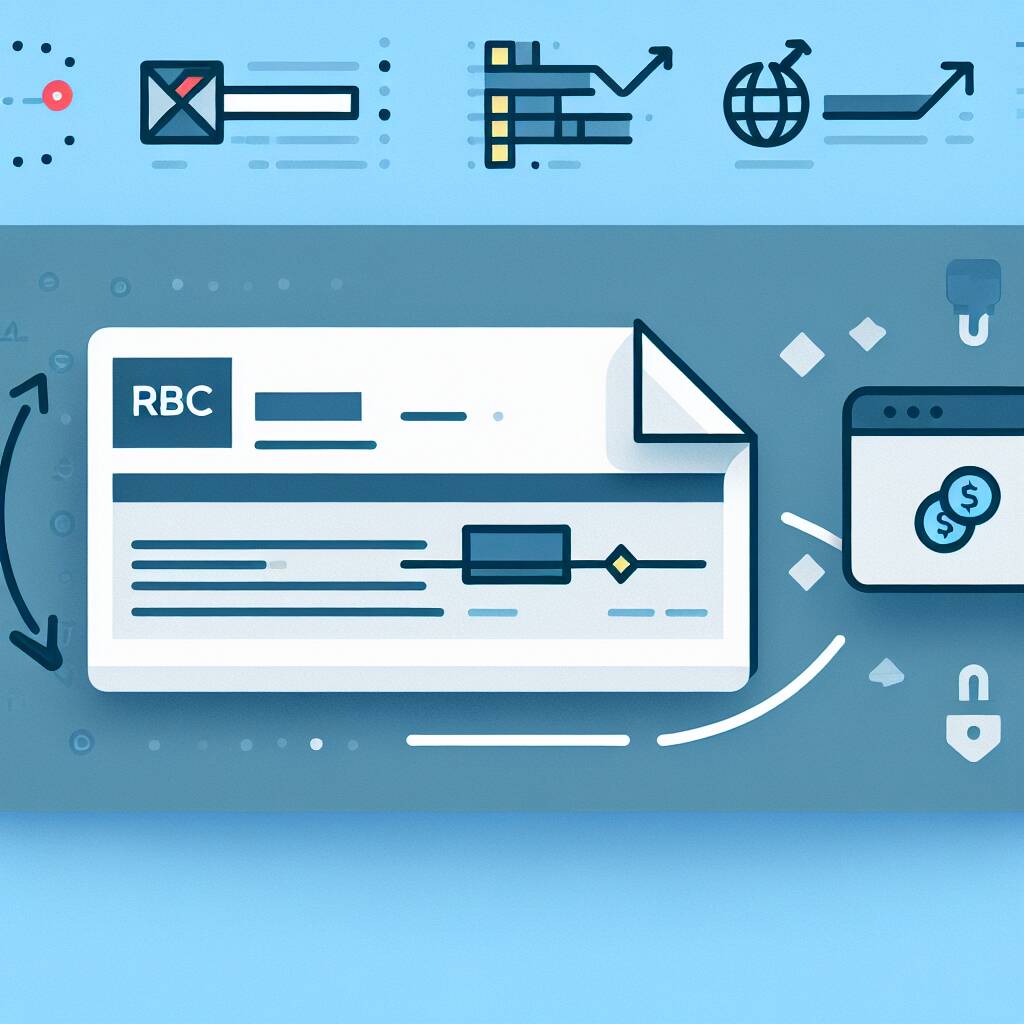 How to Import RBC Bank Statements to QuickBooks Using OFX