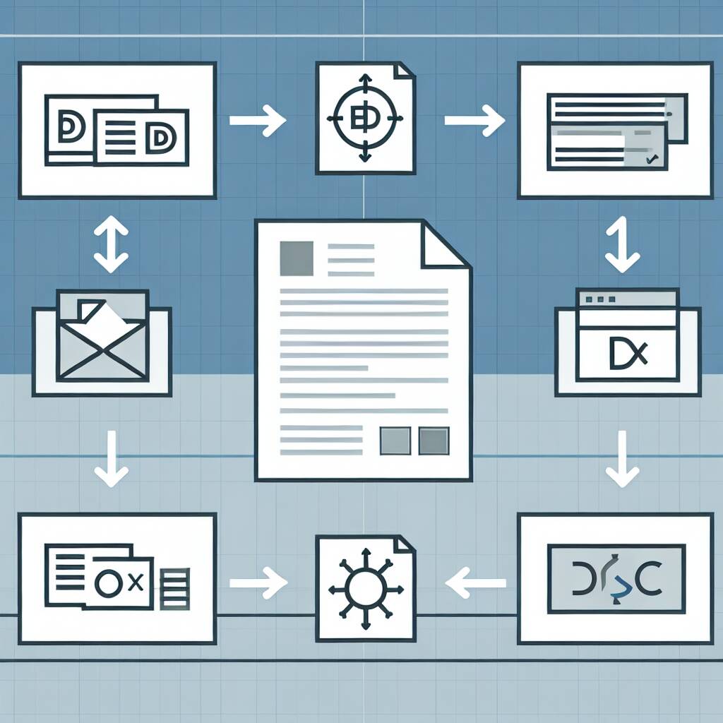Automatisierte Deutsche Bank PDF zu QBO Konvertierung