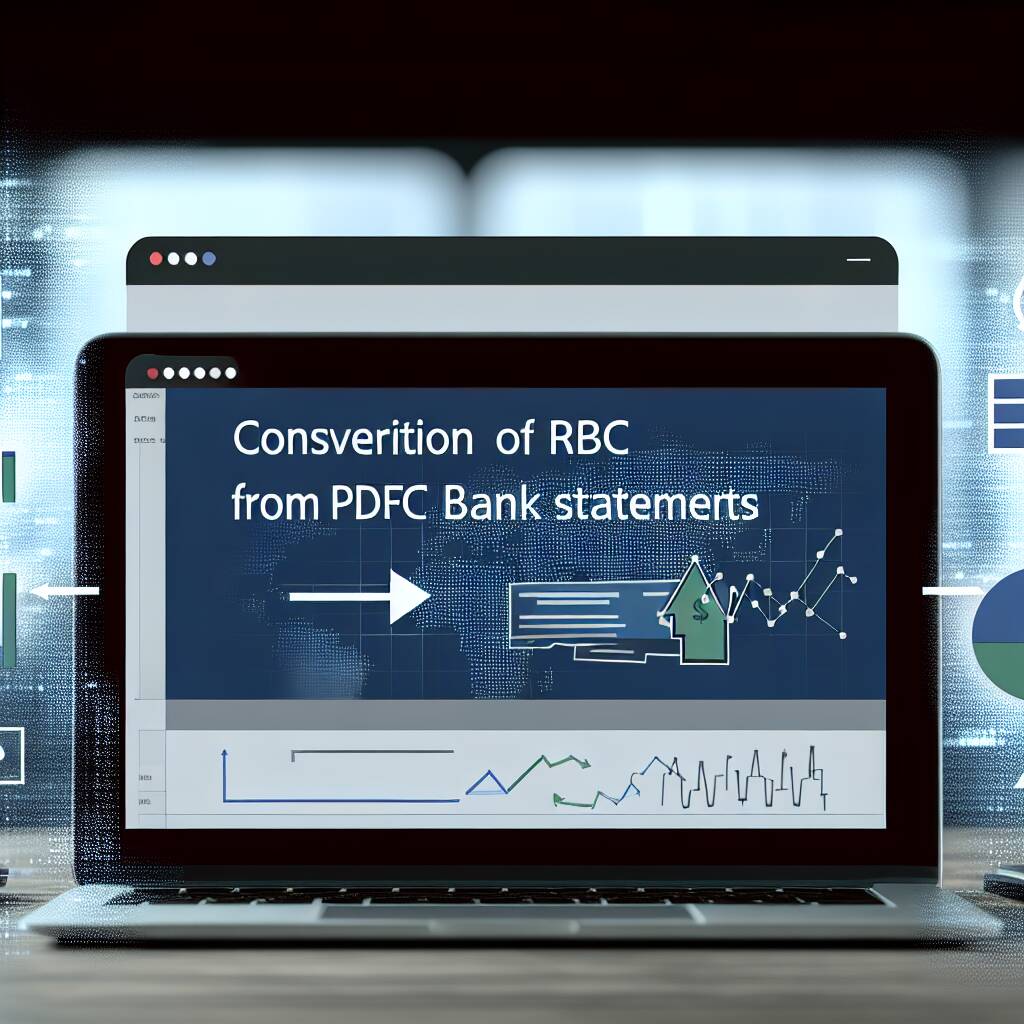 Automate RBC Bank Statement to CAMT.053 Efficiently