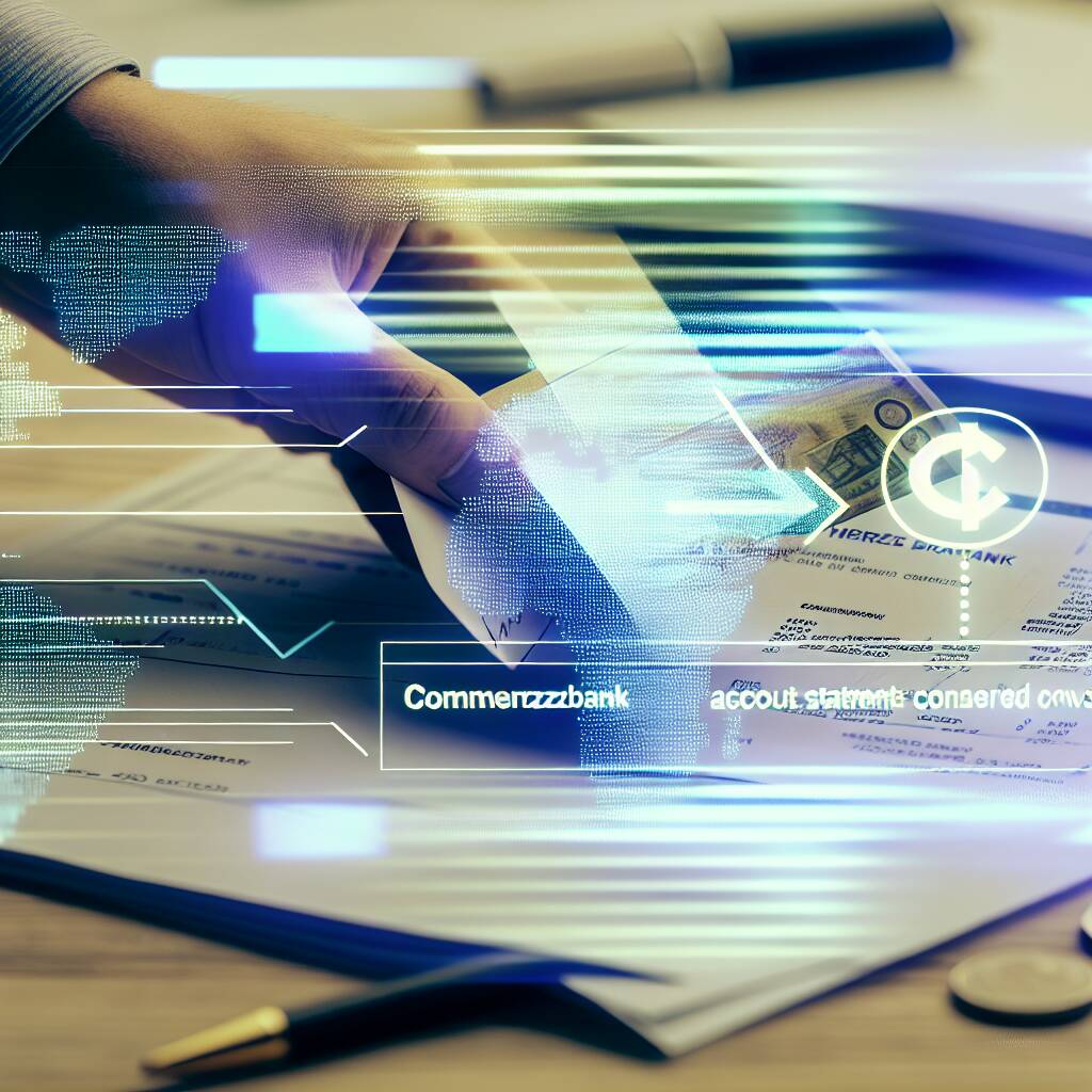 Automatisierte Commerzbank PDF zu MT940 Konvertierung 2026